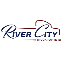 River City Truck Parts Inc. logo