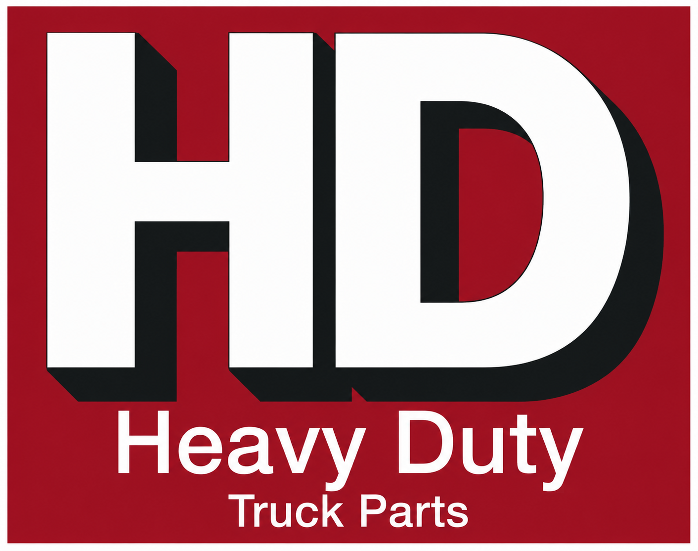 HD Heavy Duty Truck Parts